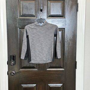 Old Navy Active Boys Hoodie Size 8